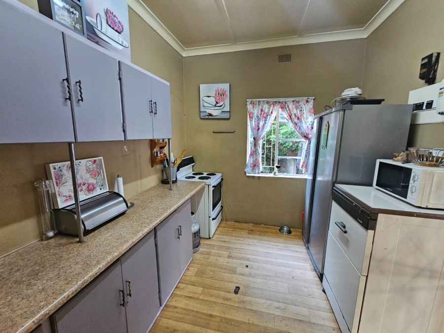 3 Bedroom Property for Sale in Morelig Free State